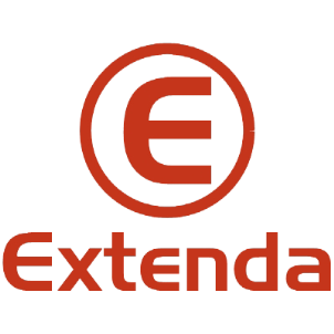 Extenda Communications logo